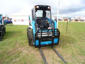 1500kg Pallet forks - Certified to AS2359 - picture0' - Click to enlarge