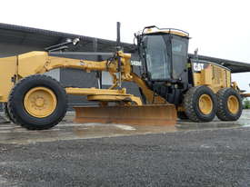 2008 CATERPILLAR 140M GRADER - picture3' - Click to enlarge