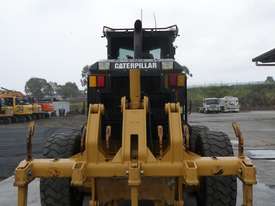 2008 CATERPILLAR 140M GRADER - picture2' - Click to enlarge
