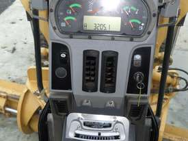 2008 CATERPILLAR 140M GRADER - picture1' - Click to enlarge