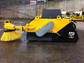 MULTISWEEPER  BROOM BUCKET - picture1' - Click to enlarge