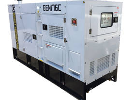 176 KVA Cummins Stamford Diesel Generator Prime - 2 Years Warranty - picture0' - Click to enlarge