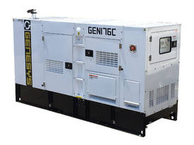176 KVA Cummins Stamford Diesel Generator Prime - 2 Years Warranty - picture1' - Click to enlarge