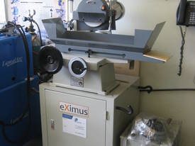 320X200mm Manual Surface Grinder - picture0' - Click to enlarge