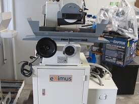 320X200mm Manual Surface Grinder - picture0' - Click to enlarge