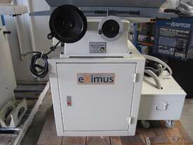 320X200mm Manual Surface Grinder - picture1' - Click to enlarge