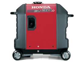 Honda EU30Is - picture0' - Click to enlarge
