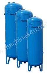 Pneutech 4987 litre Vertical Air Receiver