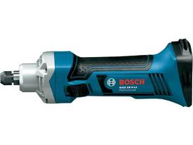 18V LI-ION CORDLESS STRAIGHT GRINDER SKIN ONLY - picture0' - Click to enlarge