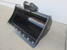 1000mm Mud Bucket w/BOE to suit 5-6t Excavators - picture1' - Click to enlarge