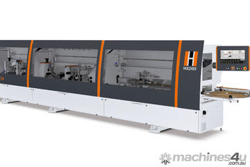 HOLZ-HER Accura 1556 Edgebander