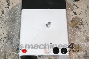 Oil Vane Vacuum pump SV25 109 03 3 phase