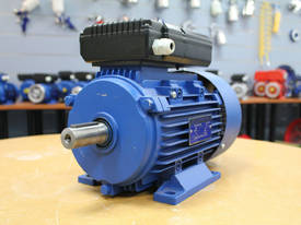 2.2kw/3HP 1400rpm 28mm shaft motor single-phase - picture0' - Click to enlarge