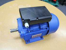 2.2kw/3HP 1400rpm 28mm shaft motor single-phase - picture1' - Click to enlarge