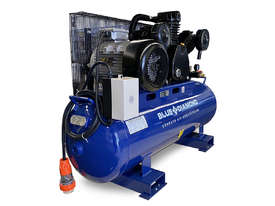 415V 42CFM 160 Lt Electric Air Compressor - 2 Year Warranty - 145 PSI - picture1' - Click to enlarge