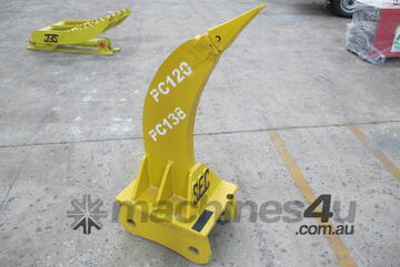 SEC 12ton Excavator Ripper PC120