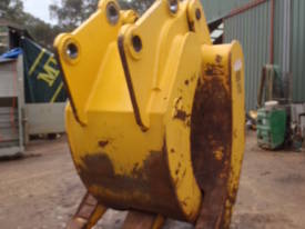 Grab Grapple Embrey Labounty Suit 80 Ton *HIRE ONLY* - picture2' - Click to enlarge