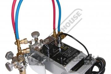 CG-30 Gas Cutting Kit - Straight Line 5 - 50mm
