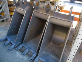 Kubota 12 Tonne GP Buckets - picture0' - Click to enlarge