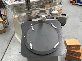 Used Optical Comparator Profile Project - picture0' - Click to enlarge