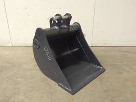 UNUSED 450MM SAND BUCKET SUIT 1-2T EXCAVATOR D610 - picture0' - Click to enlarge