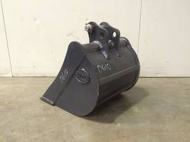 UNUSED 450MM SAND BUCKET SUIT 1-2T EXCAVATOR D610 - picture2' - Click to enlarge