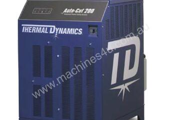 Thermadyne Auto Cut 200 Thermadyne Auto Cut 200