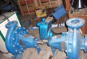 Chang He 65bpz 55s high pressure pump