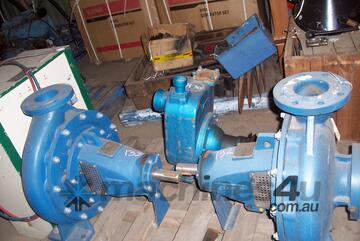 Chang He 65bpz 55s high pressure pump Chang He 65bpz 55s high pressure pump