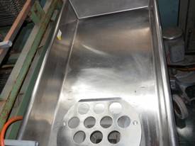 Meat Mincer - Biro 346SS- Catering Equipment - picture0' - Click to enlarge