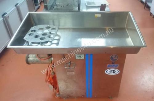 Meat Mincer - Biro 346SS- Catering Equipment