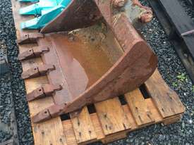 Used 600mm Trench bucket - picture1' - Click to enlarge