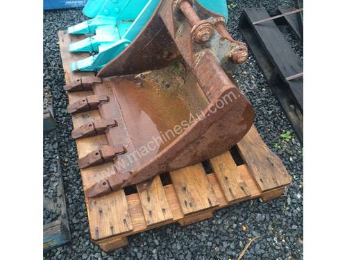 Used 600mm Trench bucket