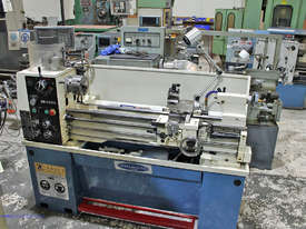 Steelmaster SM-1440A centre lathe - picture0' - Click to enlarge
