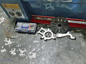 Steelmaster SM-1440A centre lathe - picture2' - Click to enlarge