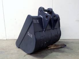 650MM DIGGING SAND BUCKET SUIT 3-4T EXCAVATOR D628 - picture1' - Click to enlarge