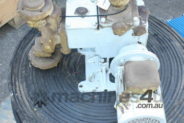 IWAKI AXKH-DL42S6S-04 Chemical Dosing metering Pum