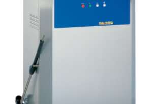 CLEANQUIP-NILFISK INDUSTRIAL BLUE PRESSURE CLEANER SH Truck 7 P 175/1260 STATIONERY HOT WATER 3 PHAS