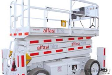 Jlg   M3369LE 10.06m - 33 Jlg   M3369LE 10.06m - 33