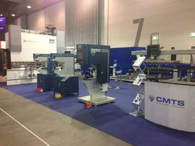 MSS DUO CUT CUTTING MACHINE - picture1' - Click to enlarge