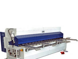 MSS DUO CUT CUTTING MACHINE - picture0' - Click to enlarge