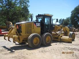 2008 Caterpillar 140M - picture0' - Click to enlarge