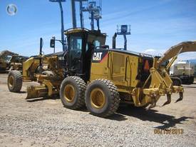 2008 Caterpillar 140M - picture1' - Click to enlarge