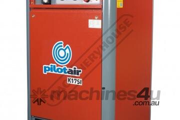 K17SI/1.65 Silenced Pilot Air Compressor 1.65kW / 2.25hp 240 Volt