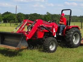 MAHINDRA 4025 2WD 41HP TRACTOR - picture0' - Click to enlarge