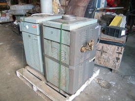 hot water boiler - picture0' - Click to enlarge