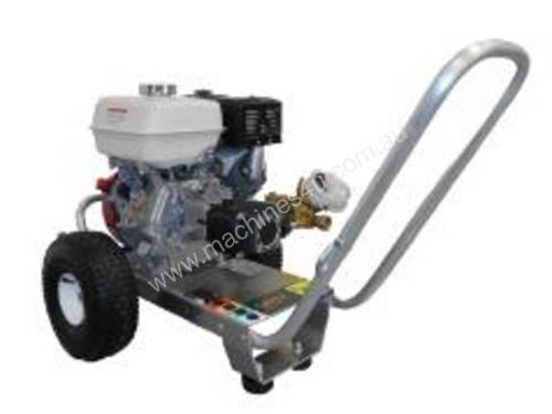 Gerni MC 5M - 240/870P Petrol Driven Cold Water Pressure Cleaner