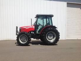 Massey Ferguson 3645 Tractor  - picture0' - Click to enlarge
