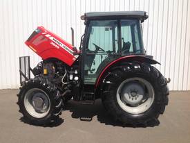 Massey Ferguson 3645 Tractor  - picture2' - Click to enlarge