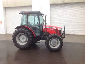 Massey Ferguson 3645 Tractor  - picture12' - Click to enlarge